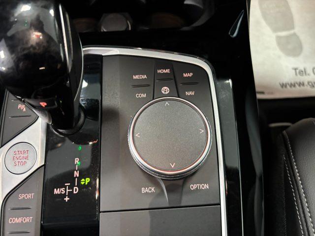 BMW X4 xDrive20d 48V Msport StraFull