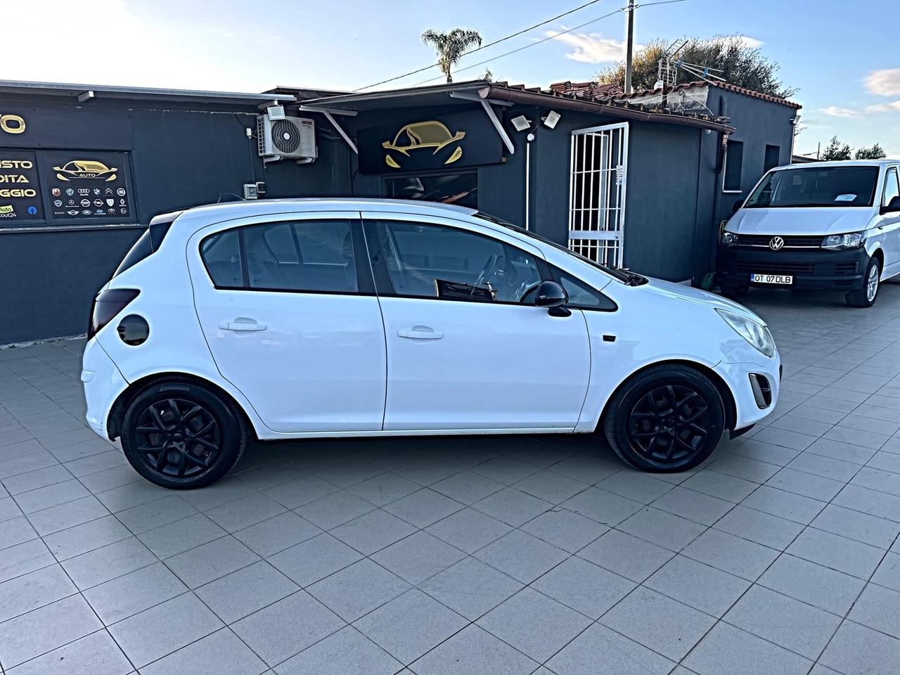 Opel Corsa 1.3 CDTI 75CV F.AP. 3 porte Elective