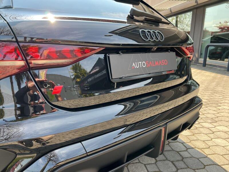 Audi A3 RS 3 SPB TFSI quattro S tronic