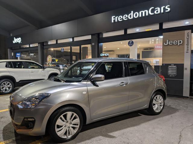 SUZUKI Swift 1.2 Dualjet Easy