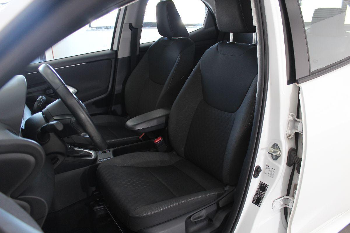 TOYOTA - Yaris - 1.5 Hybrid 5p. E-CVT Active