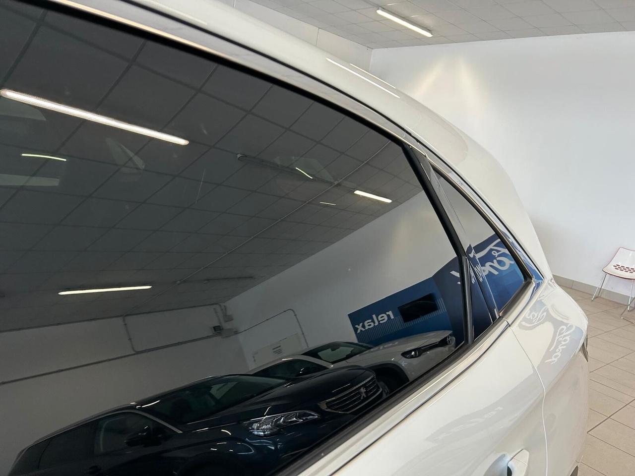 Ds DS 7 Crossback BUSINESS BlueHDi 130 aut. N1 SPOTICAR