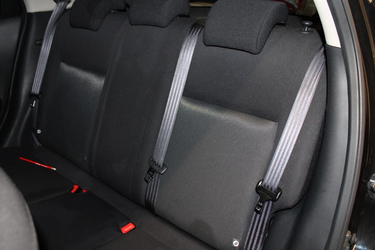 Nissan Juke 1.5 dCi Tekna