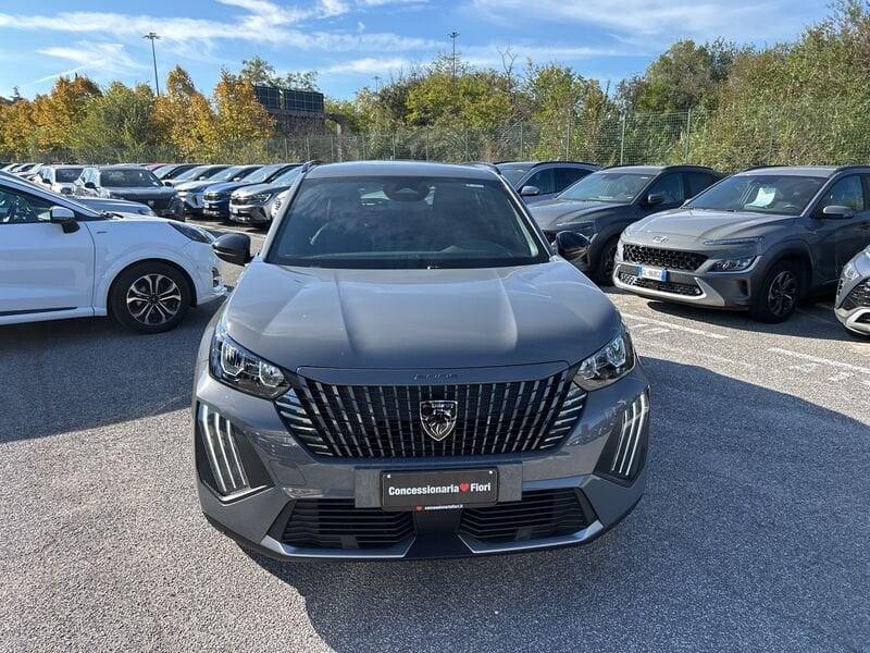 Peugeot 2008 II 2023 1.2 puretech Allure s&s 100cv