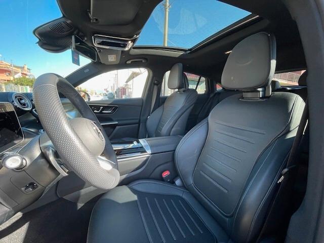 Mercedes-benz GLC 220 d 4Matic Mild Hybrid AMG Line Premium Plus