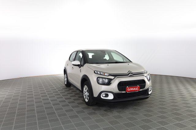 CITROEN C3 C3 PureTech 83 S&S You