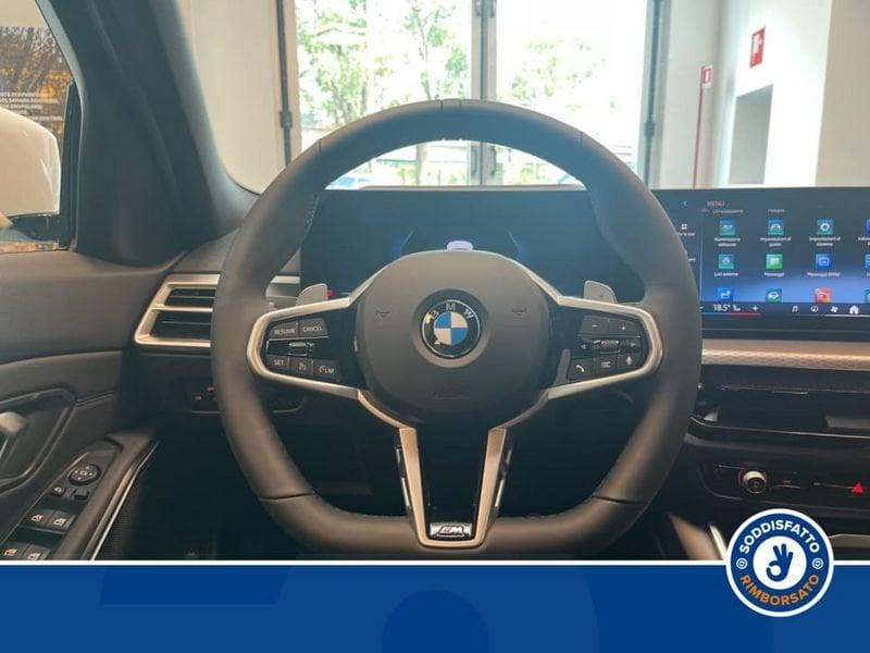 BMW Serie 3 Touring 320d M Sport Pro