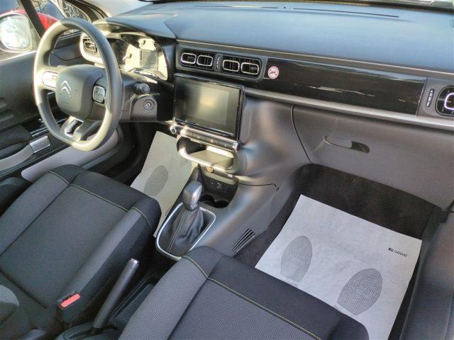 CITROEN C3 1.2 EAT6 S&S Feel Pack CARPLAY,CRUISE,CLIMA ..