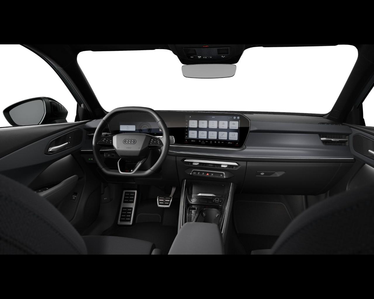 AUDI Audi Q3 Sportback Business TDI 110 kW S tronic