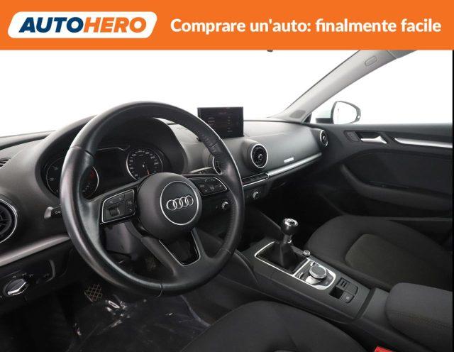 AUDI A3 2.0 TDI