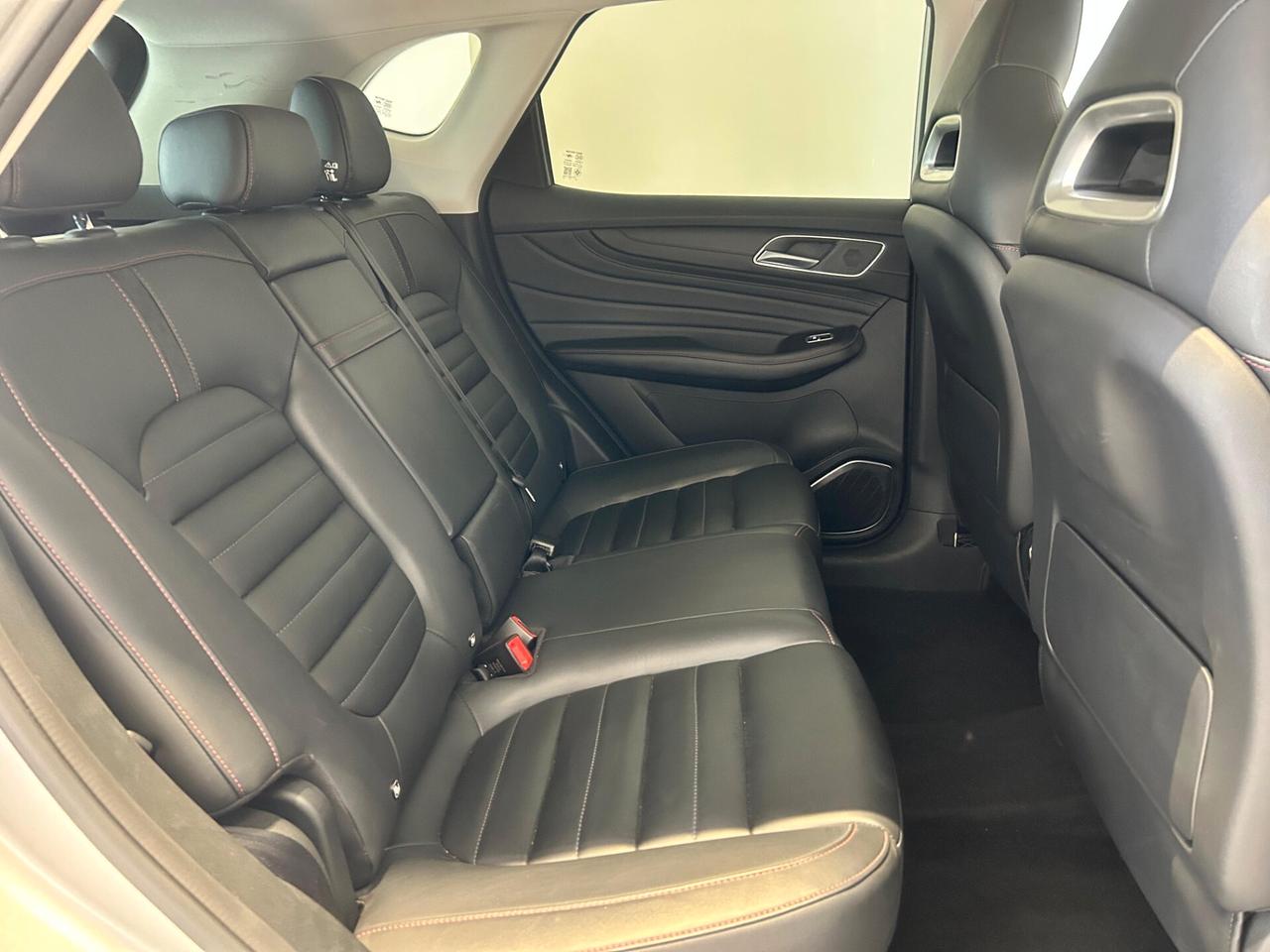 MG HS 1.5T-GDI AT Luxury