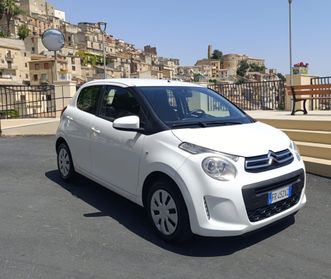 Citroen C1 VTi 72 5 porte Urban Ride