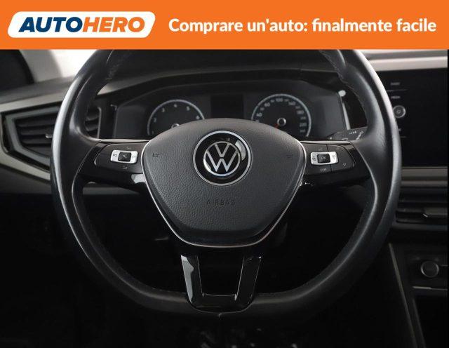 VOLKSWAGEN Polo 1.0 TSI 5p. Sport BlueMotion Technology