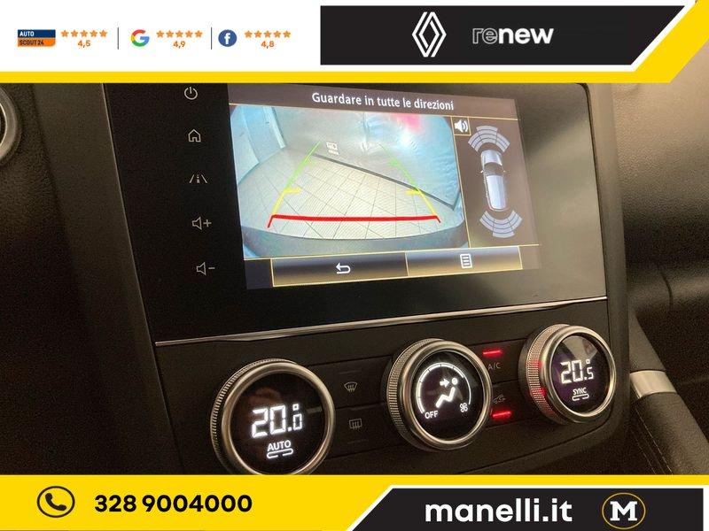 Renault Kadjar Sport Edition 1.3 TCe 140cv EDC FAP rif.GA690