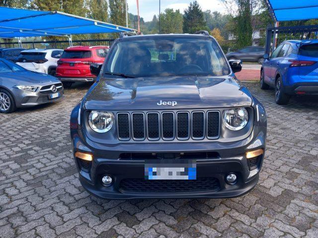 JEEP Renegade 1.5 Turbo T4 MHEV Limited DGT