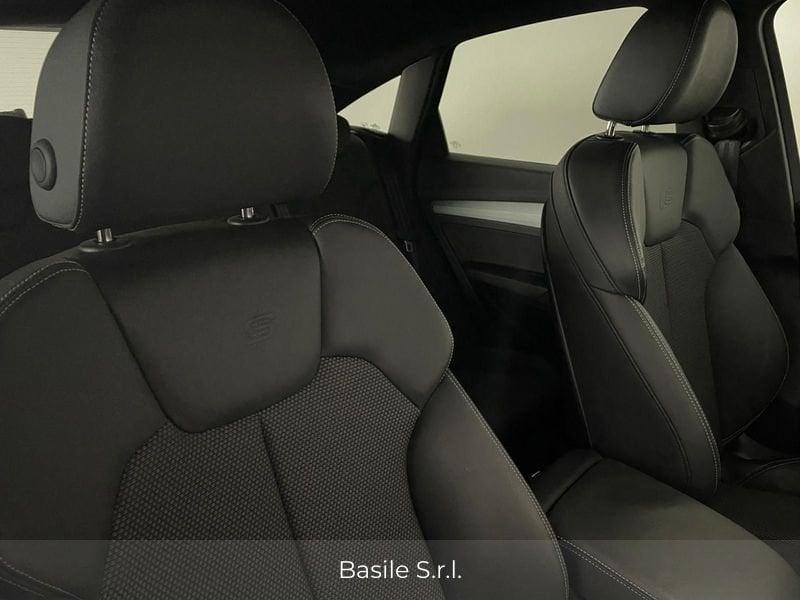 Audi Q5 Q5 SPB 40 TDI quattro S tronic S line plus