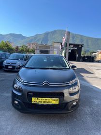 Citroen C3 PureTech Garanzia 12 mesi