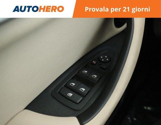BMW X1 sDrive16d Business Advantage