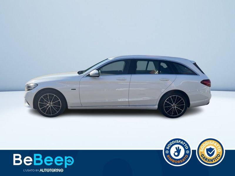 Mercedes-Benz Classe C C SW 300 DE EQ-POWER SPORT PLUS AUTO