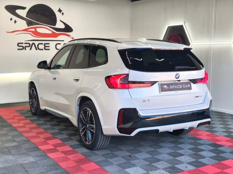 BMW X1 (U11) X1 xDrive 23d MSport Pro