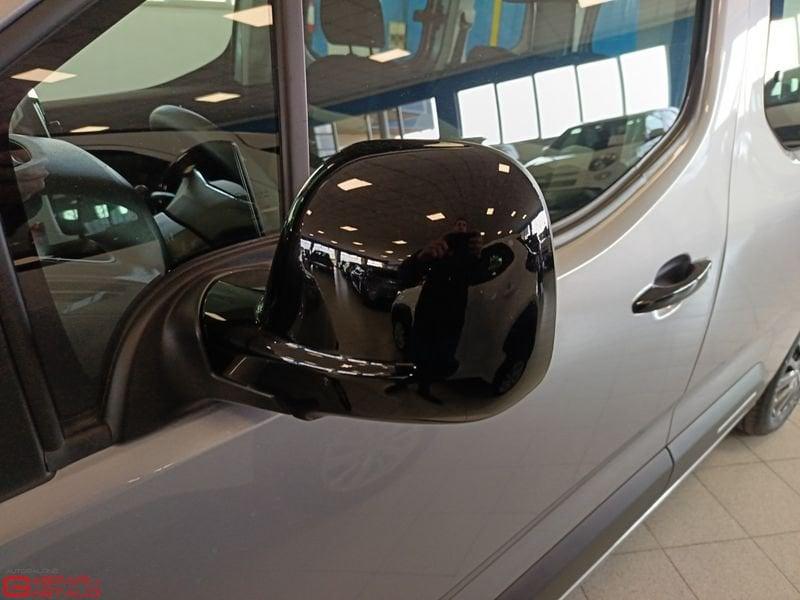 Citroën Berlingo BlueHDi 100 S&S M PLUS