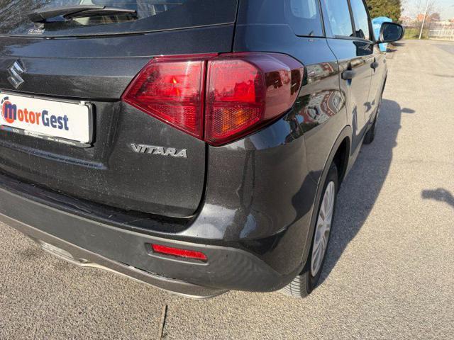 SUZUKI Vitara 1.0 Boosterjet