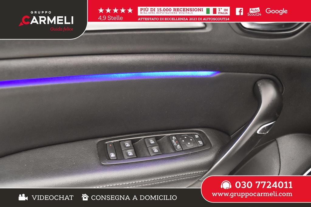 Renault Megane Sporter 1.3 TCe Duel2