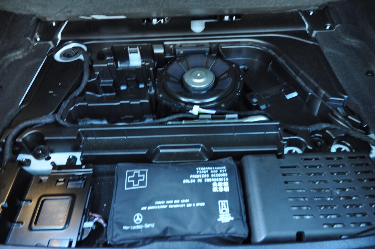 Mercedes-benz A 45 AMG 35 4Matic