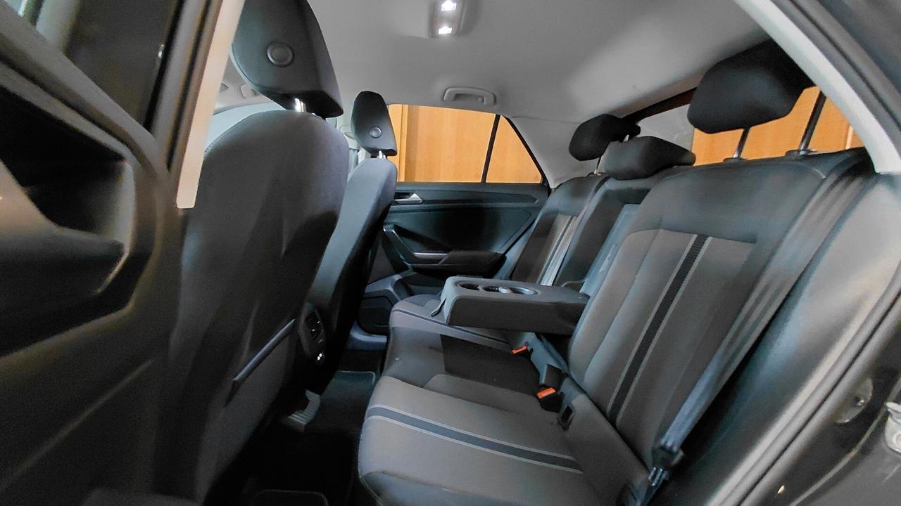 Volkswagen T-Roc 1.0 TSI 115 CV Style BlueMotion Technology