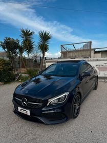 Mercedes-benz CLA 200 d 4Matic Automatic Premium