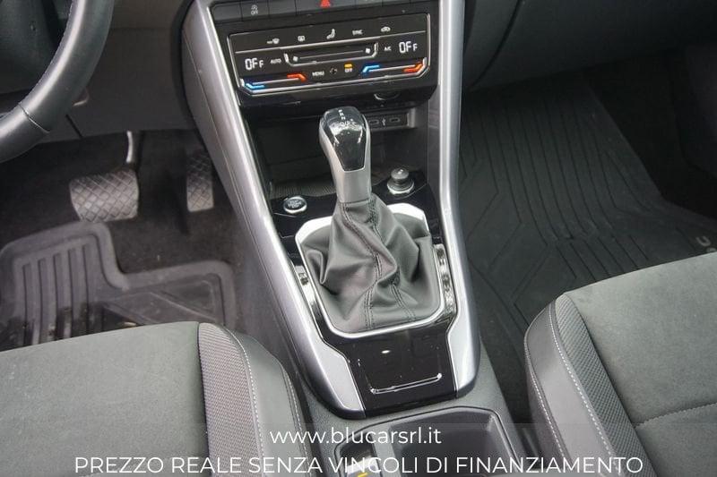 Volkswagen T-Roc 2.0 TDI SCR Style DSG