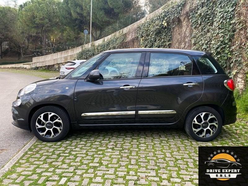 FIAT 500L 1.3 Multijet 95 CV Pop Star