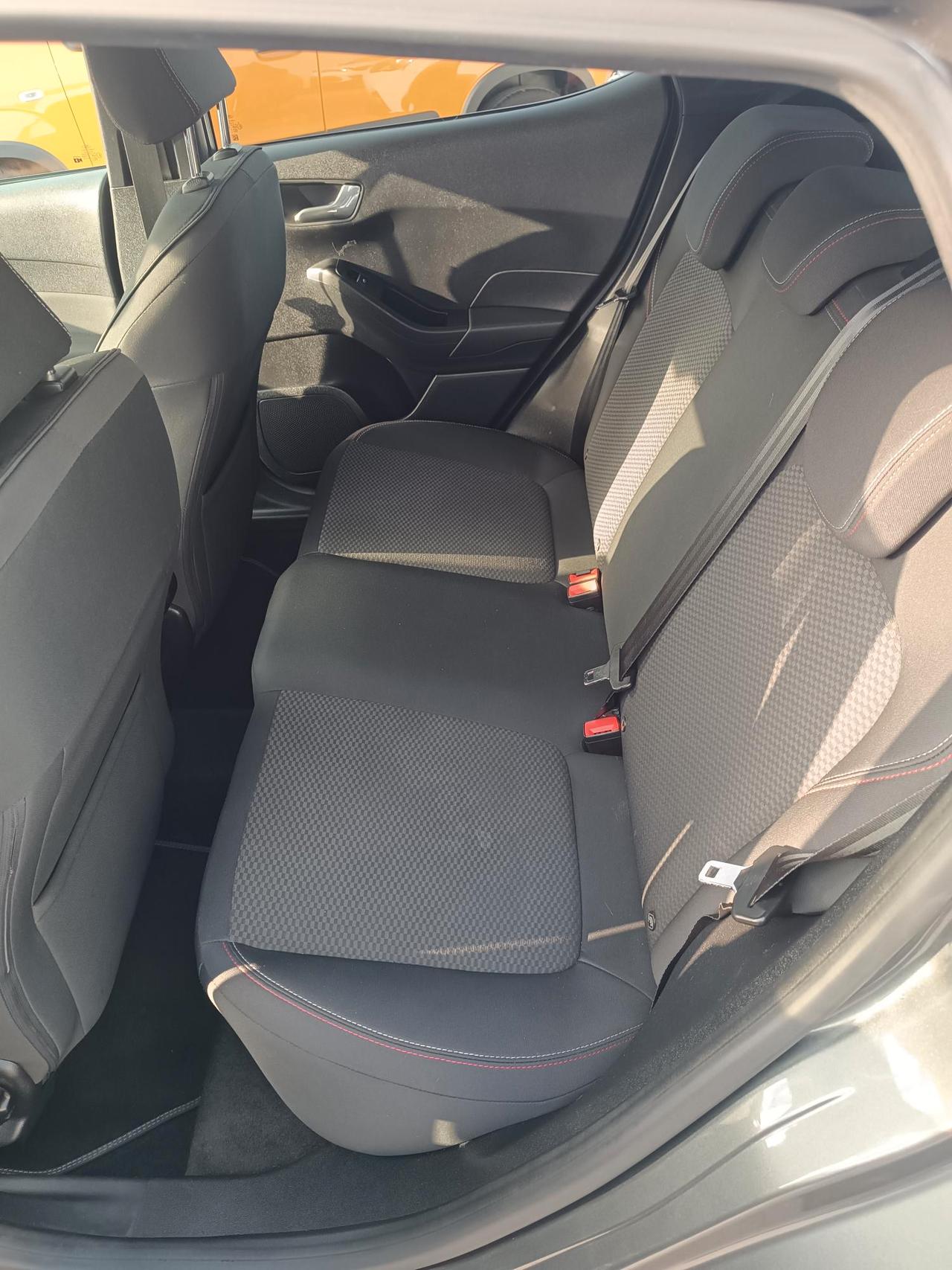 Ford Fiesta 5 Porte Fiesta 5p 1.5 tdci ST-Line 85cv