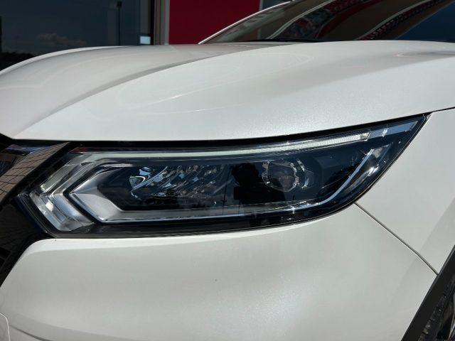 NISSAN Qashqai 1.7 dCi 150 CV 4WD CVT N-Connecta