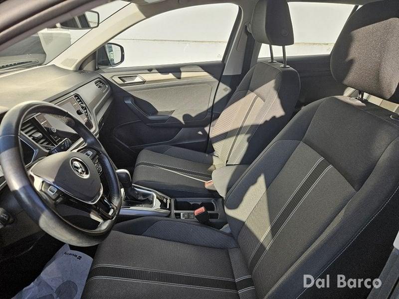 Volkswagen T-Roc T-Roc 1.5 TSI ACT DSG Style
