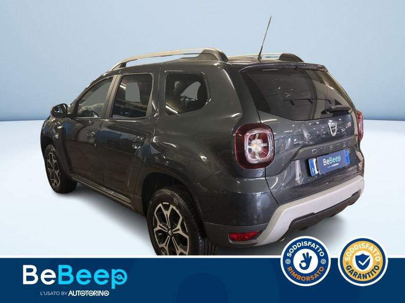 Dacia Duster 1.0 TCE PRESTIGE ECO-G 4X2 100CV