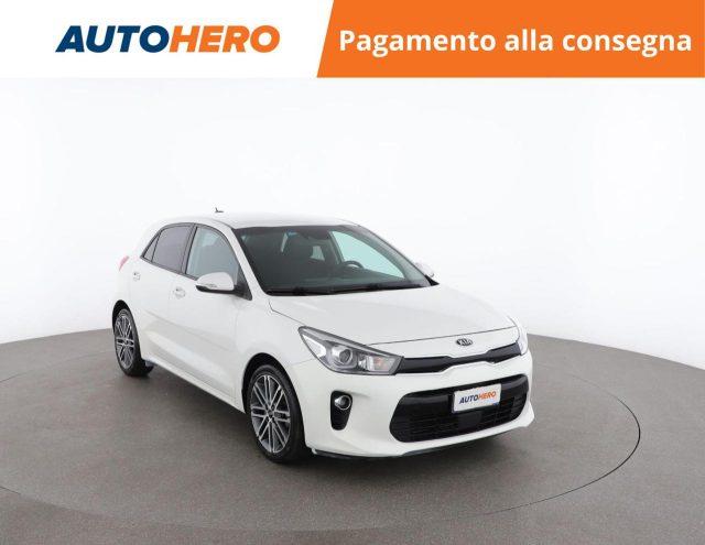 KIA Rio 1.0 T-GDi 12V 5 porte Cool