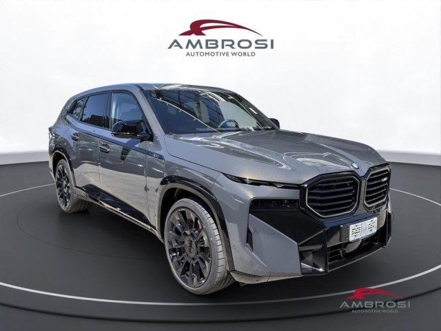 BMW XM 50e