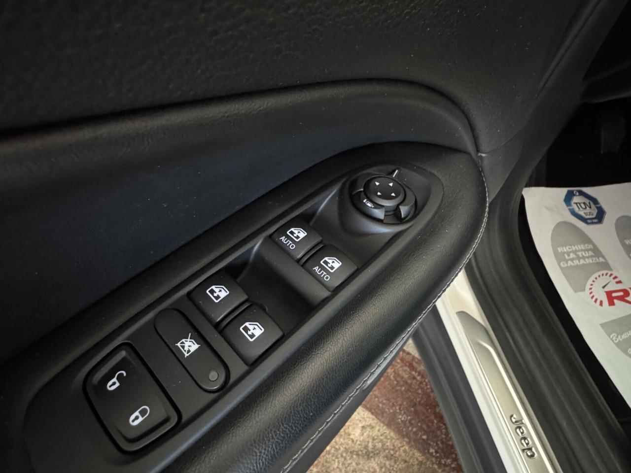 Jeep Compass 1.6 Multijet II 2WD S