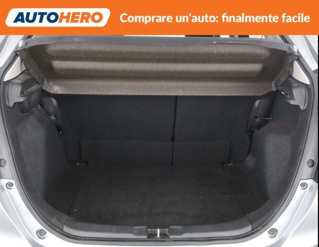 HONDA Jazz 1.3 Elegance Navi ADAS