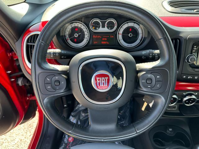 FIAT 500L 1.3 Multijet 95 CV Lounge