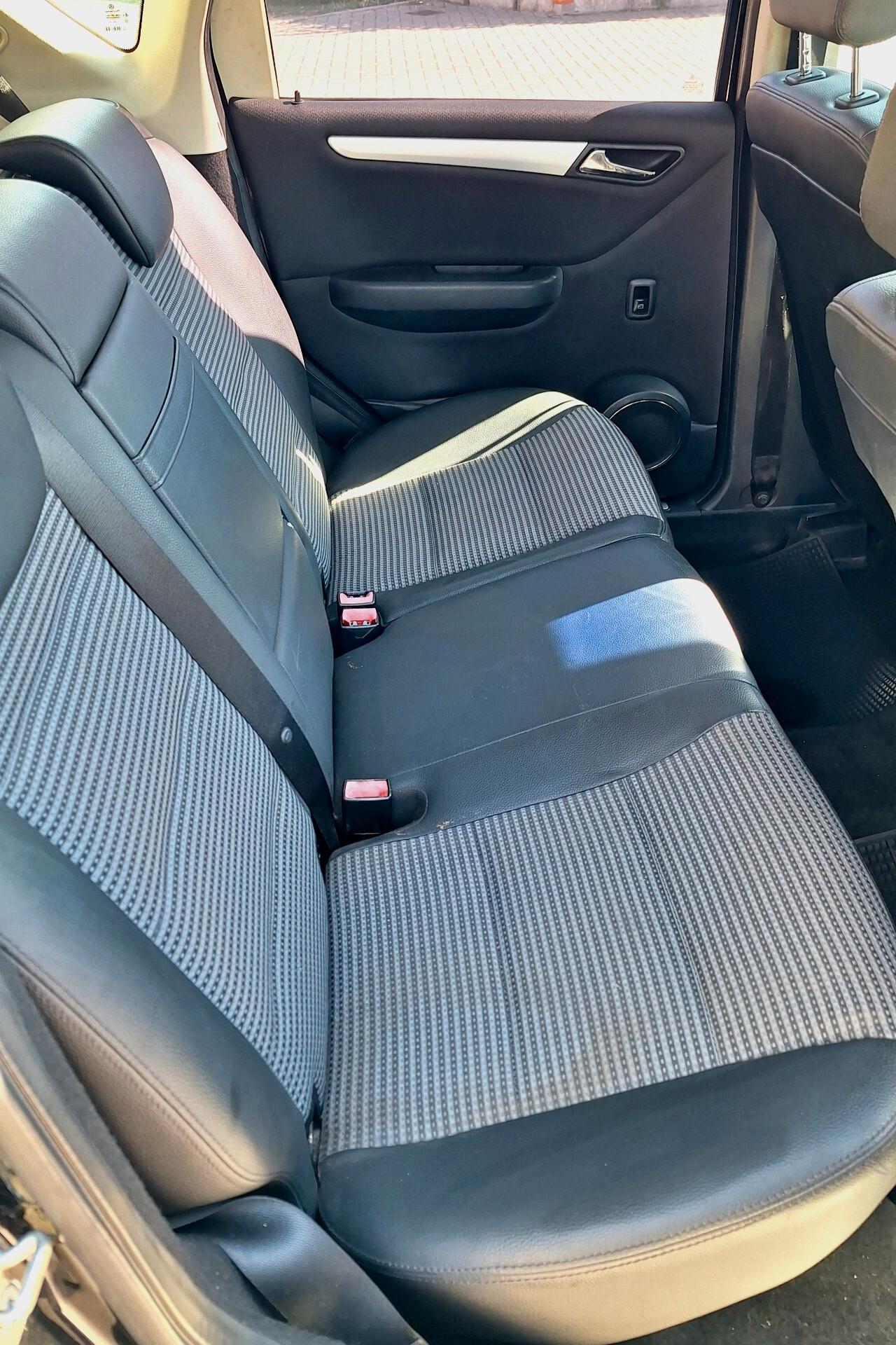 Mercedes-benz A 150 Tagliandata - Full Optional
