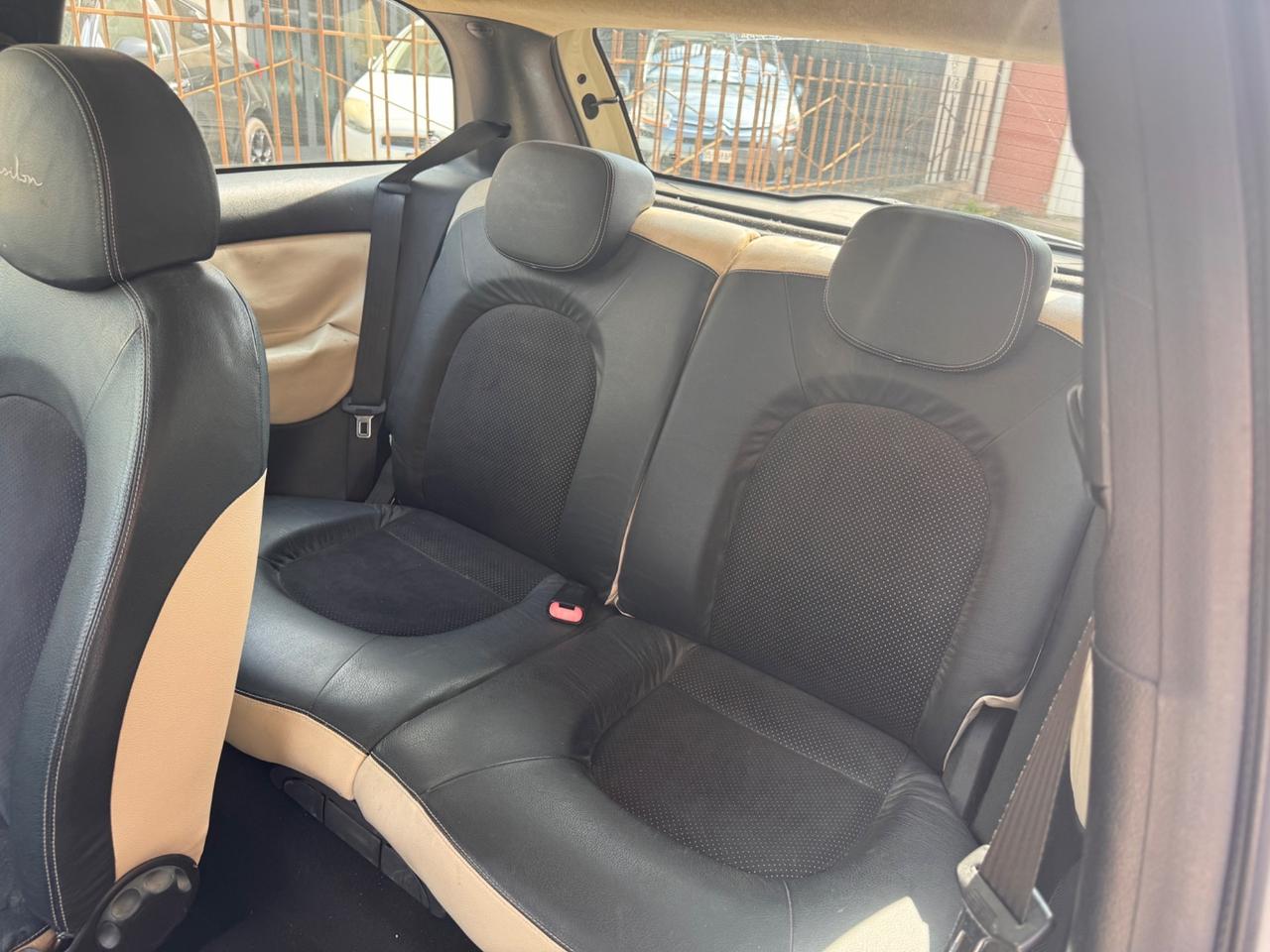 Lancia Ypsilon 1.2 Benzina Ok Neopatentati