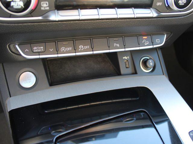 AUDI Q5 40 TDI 204 CV quattro S tronic S line plus