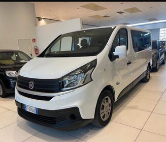 Fiat Talento 1.6 MJT 120CV PC-TN Combi 12q