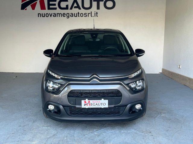 CITROEN C3 PureTech 110 S&S Shine