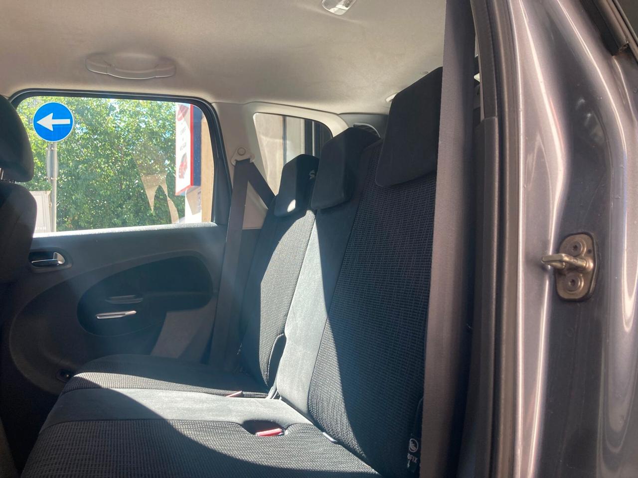 Citroen C3 Picasso 1.6HDi - IDEALE X NEOPATENTATI - 2011