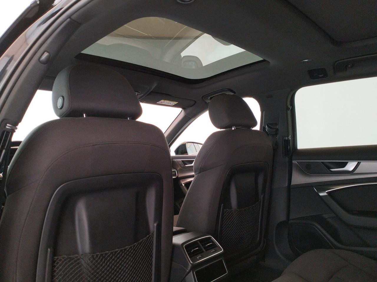 AUDI A6 Avant V 2019 40 2.0 tdi mhev Business Sport s-tronic