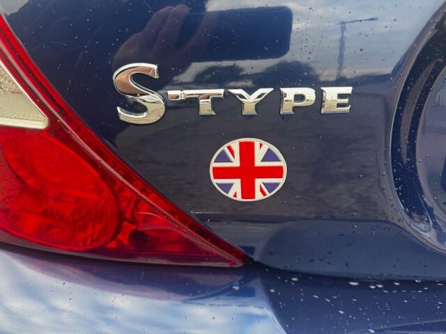 Jaguar S-Type (X202) 3.0 V6 24V cat Executive
