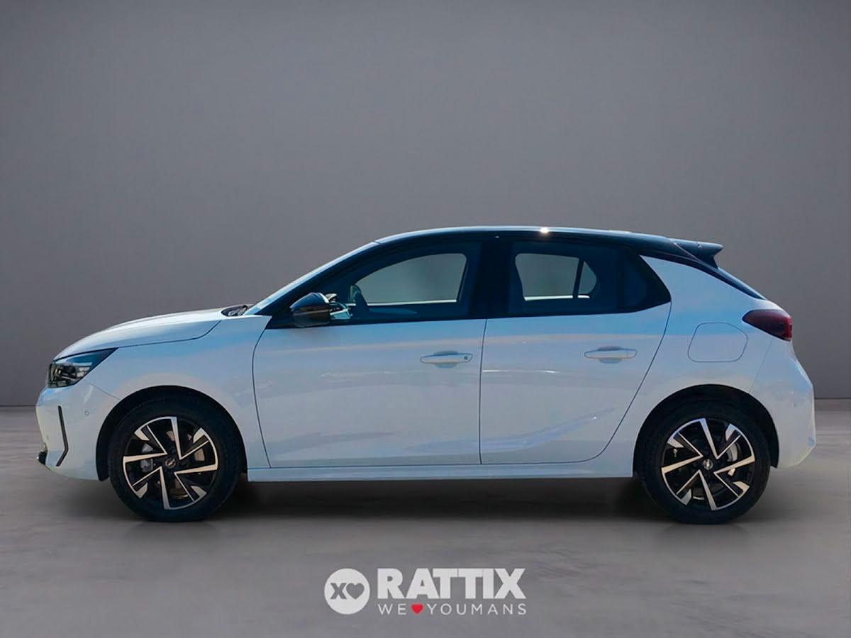 Opel Corsa 1.2 100CV GS